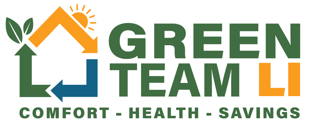 GreenTeamLI Review: Making My Home More Energy Efficient and My Ductless Mini Split Installation Experience