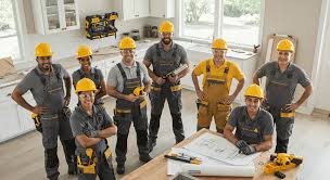 Things My Contractors Have Taught Me