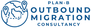 Outbound Migration Consultancy
