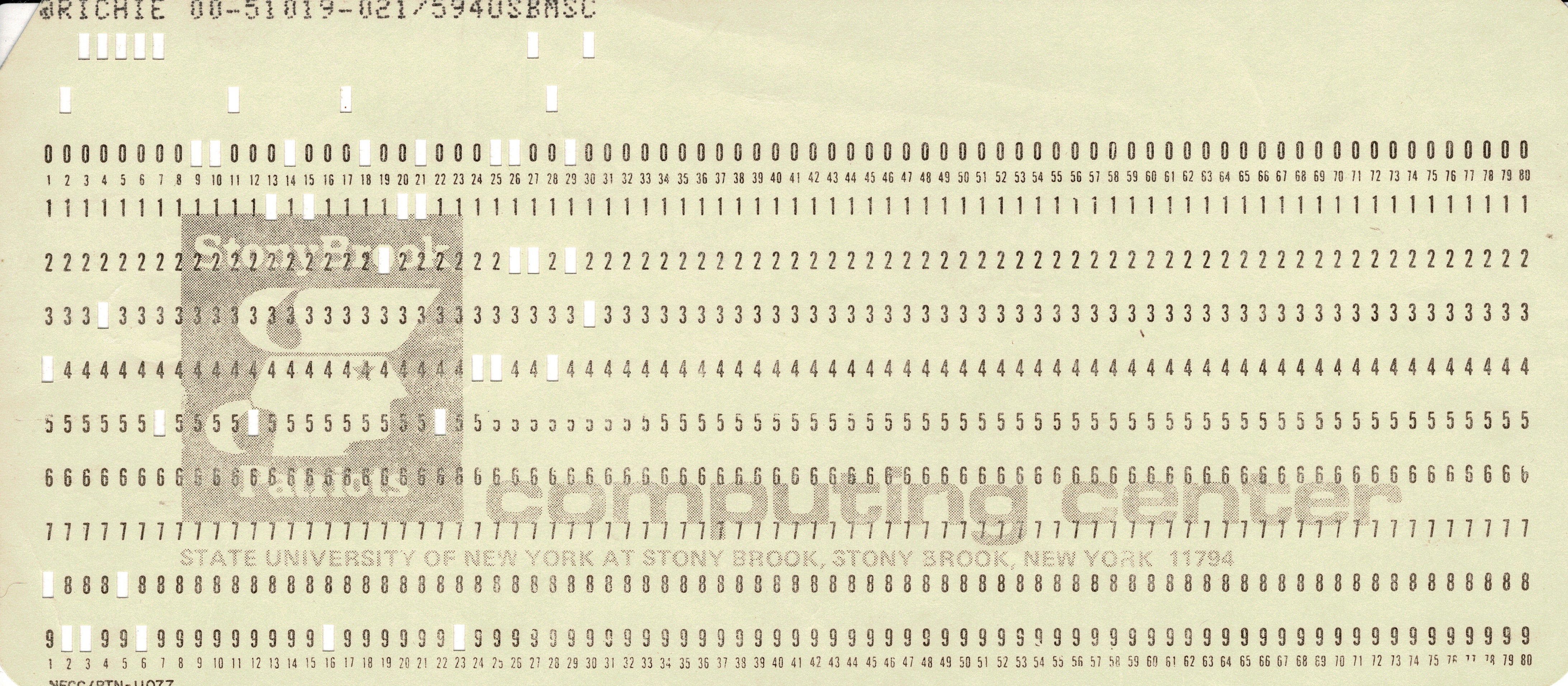 My Second Computer Was An Apple II