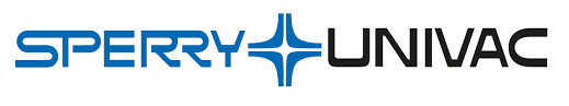 Sperry Univac Logo