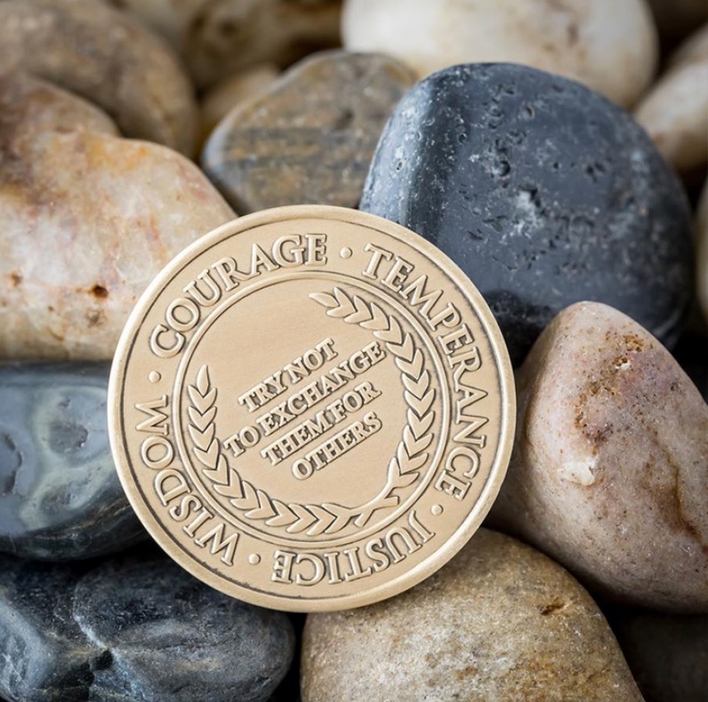 4-stoic virtues-coin
